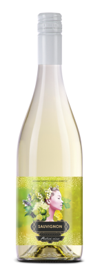 Bio Sauvignon wino musujące 2024