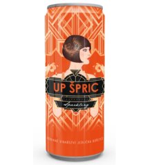 UP Spritz Can - 0,25 l