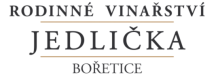 Rodinné vinařství Jedlička, Bořetice