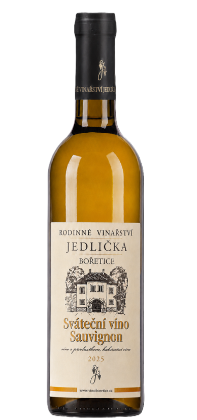 Bio Sauvignon 2025