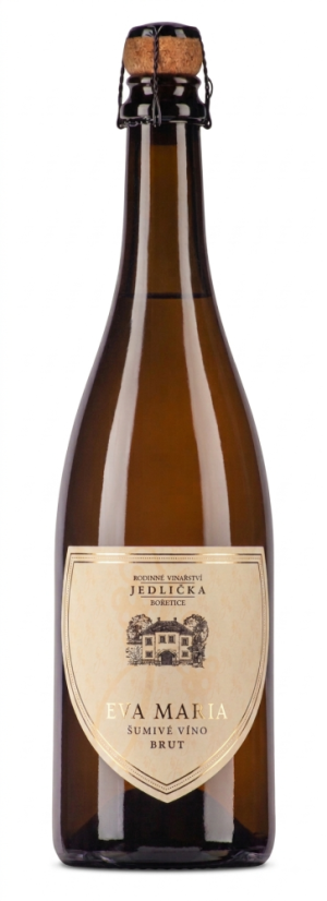 Eva Maria brut
