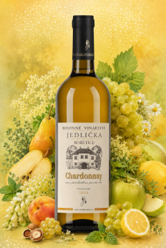 BIO Chardonnay 2024