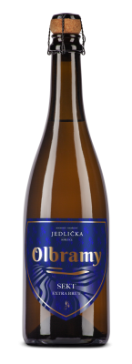 Olbramy extra brut
