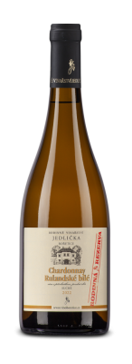 Bio Chardonnay, Pinot Blanc 2022