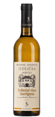 Bio Sauvignon 2025