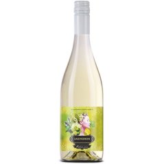 Organic Sauvignon Sparkling Wine 2024