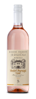 Rosé wines and clarets