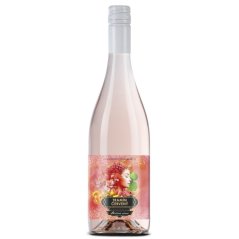 Organic Gewürztraminer Sparkling Wine 2024