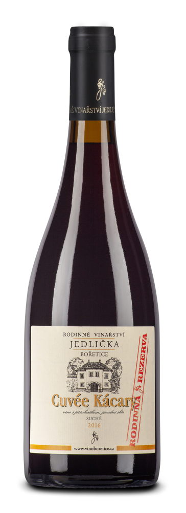 Jedlička wine